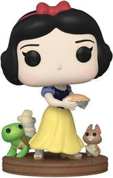 Funko Pop! Disney Ultimate Princess Snow White FU55973 - Colorland Toys